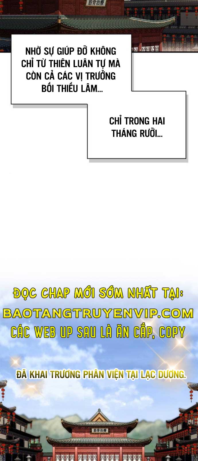 Huấn Luyện Viên Murim Thiên Tài chapter 63.1 - Trang 29