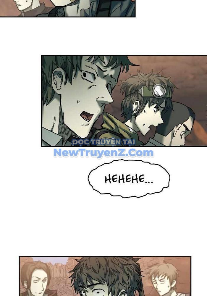 Sống Sót Qua Ngày Tận Thế chapter 55 - Trang 208