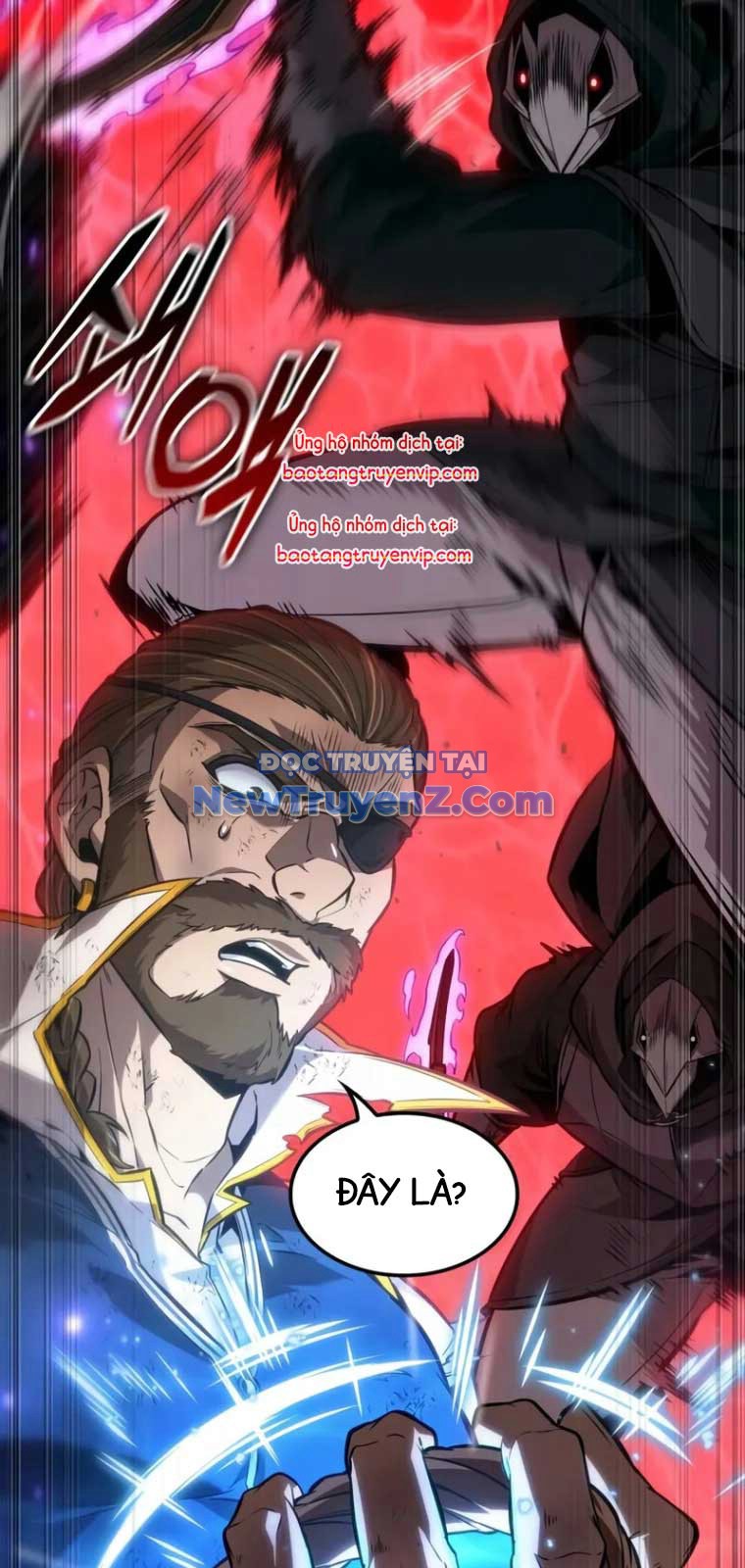 Mạo Hiểm Giả Cuối Cùng chapter 71 - Trang 56