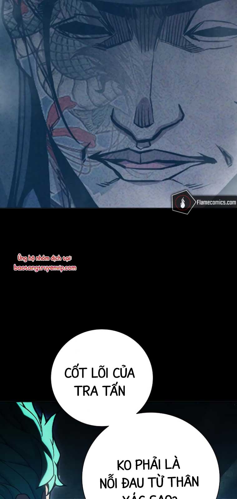 Nhà Tù Vị Thành Niên chapter 49 - Trang 122