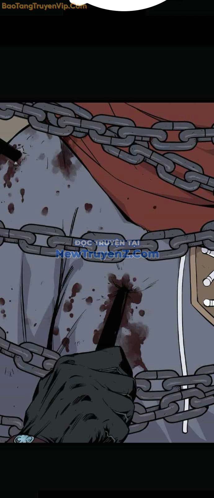 Sát Thần Tu La chapter 51 - Trang 47