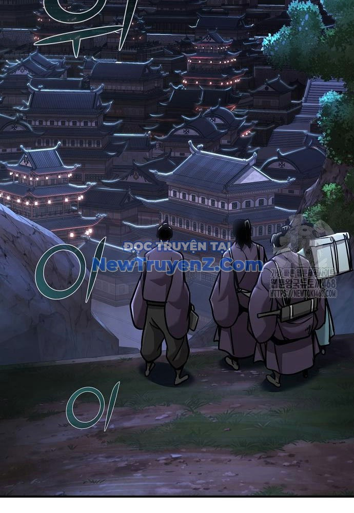 Tiểu Tử Đáng Ngờ Lại Là Cao Thủ chapter 90 - Trang 100