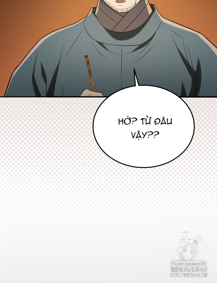 Vương Triều Đen Tối: Joseon chapter 93 - Trang 64