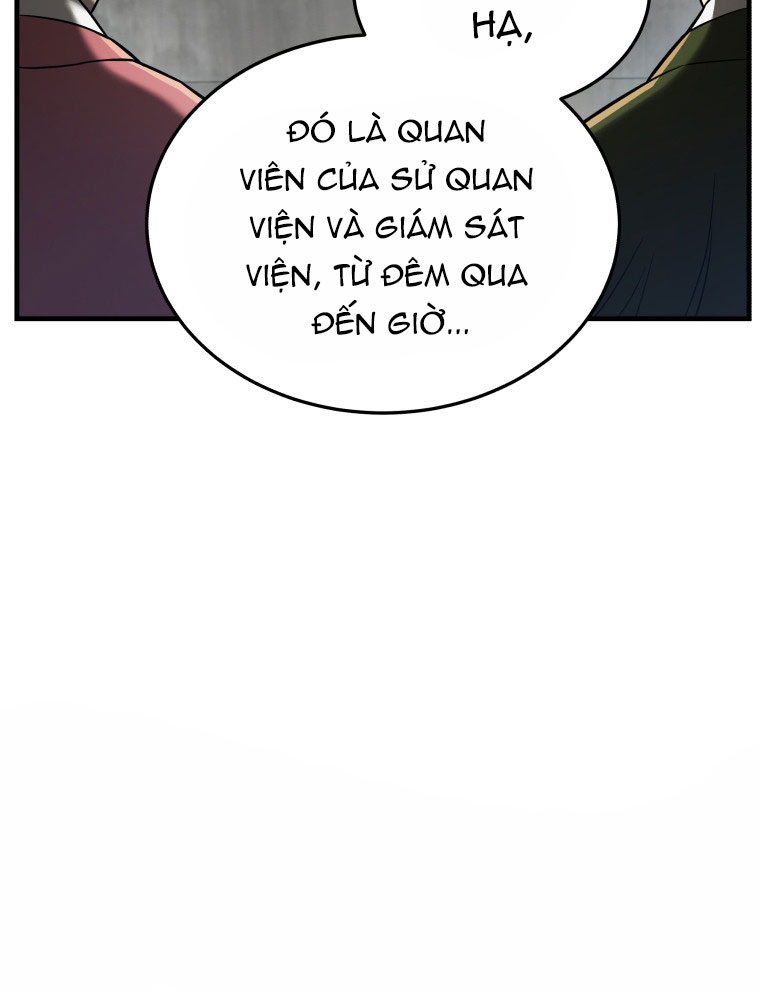 Vương Triều Đen Tối: Joseon chapter 95 - Trang 10