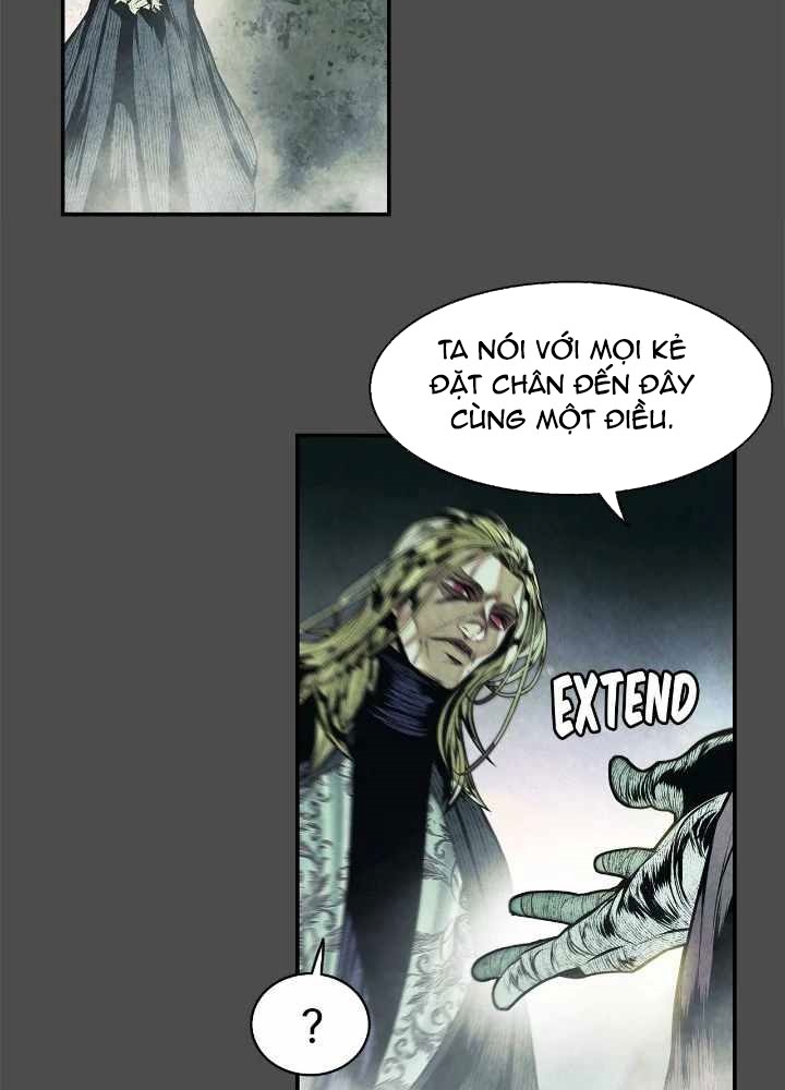Bất Bại Chân Ma chapter 248 - Trang 10
