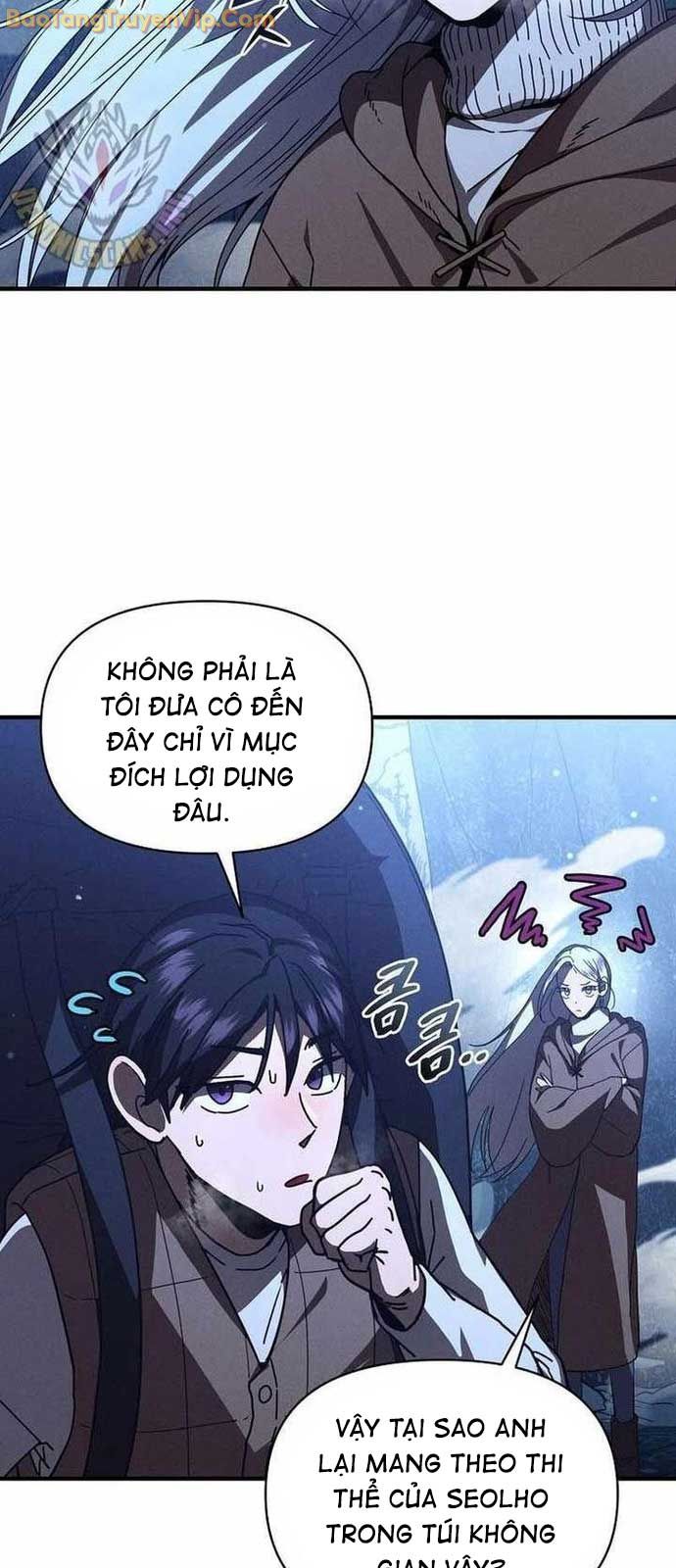 Ta Trở Thành Truyền Nhân Của Võ Thần chapter 25 - Trang 29