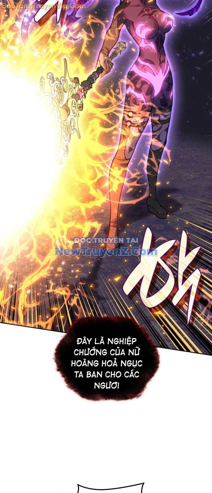 Thợ Rèn Huyền Thoại chapter 278 - Trang 20