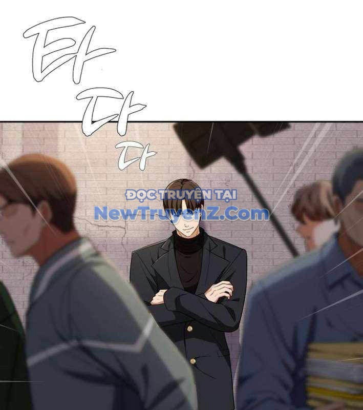 Lừa Đảo Bằng Giọng Nói Làm Đảo Lộn Cuộc Sống Của Bạn chapter 39 - Trang 129
