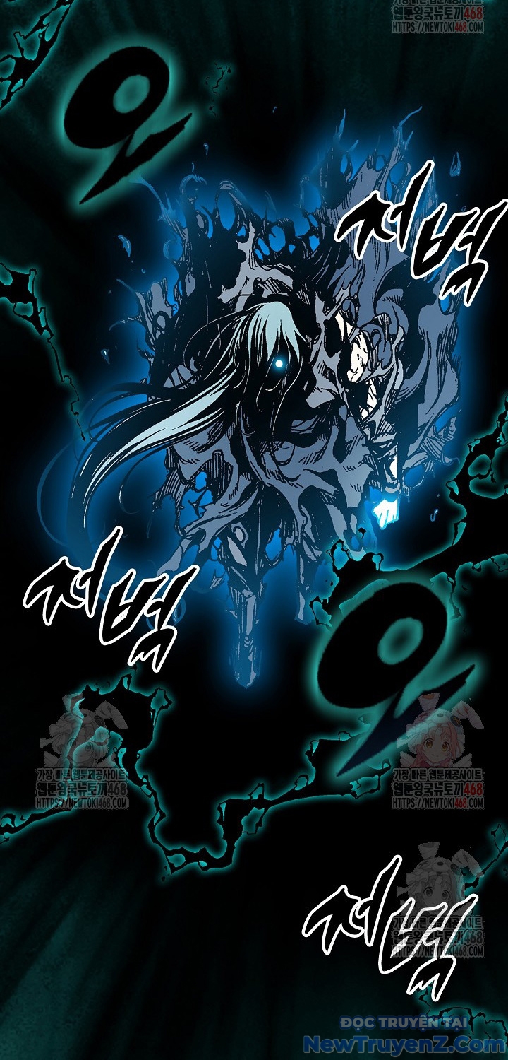 Hồi Ức Của Chiến Thần chapter 207 - Trang 52