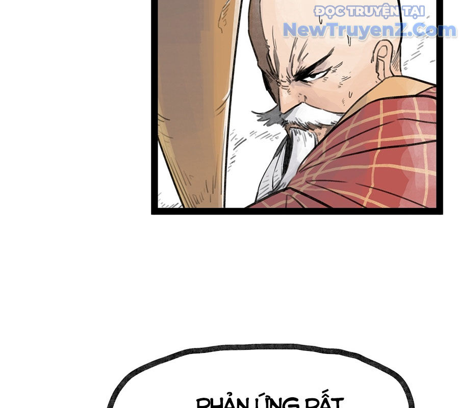 Hiệp Khách Hành Bất Thông chapter 32 - Trang 22