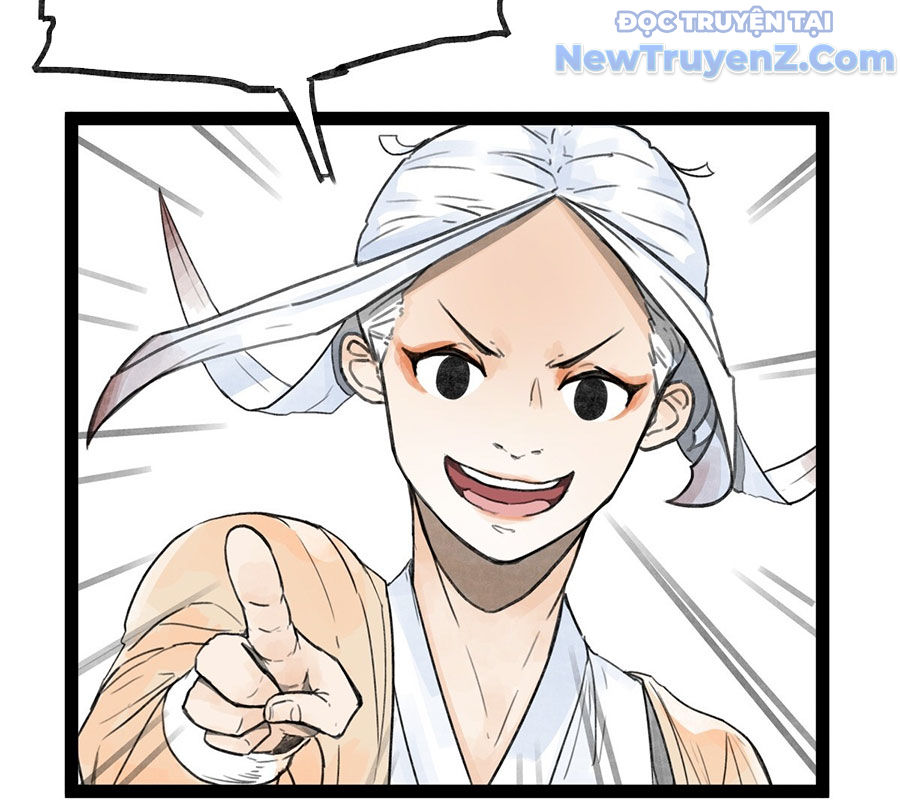 Hiệp Khách Hành Bất Thông chapter 31 - Trang 15
