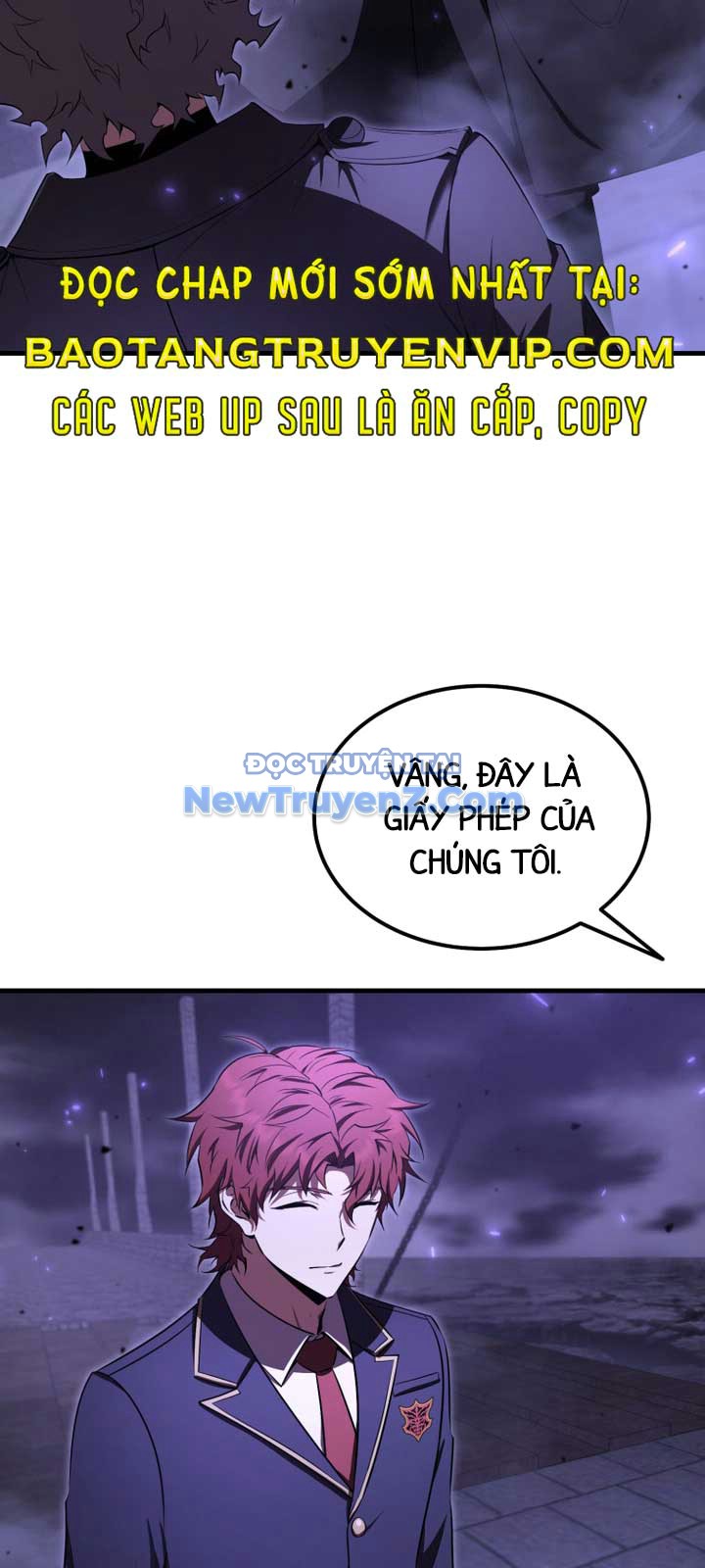 Phản Diện Mắt Cáo Của Học Viện Ma Giới chapter 25 - Trang 13