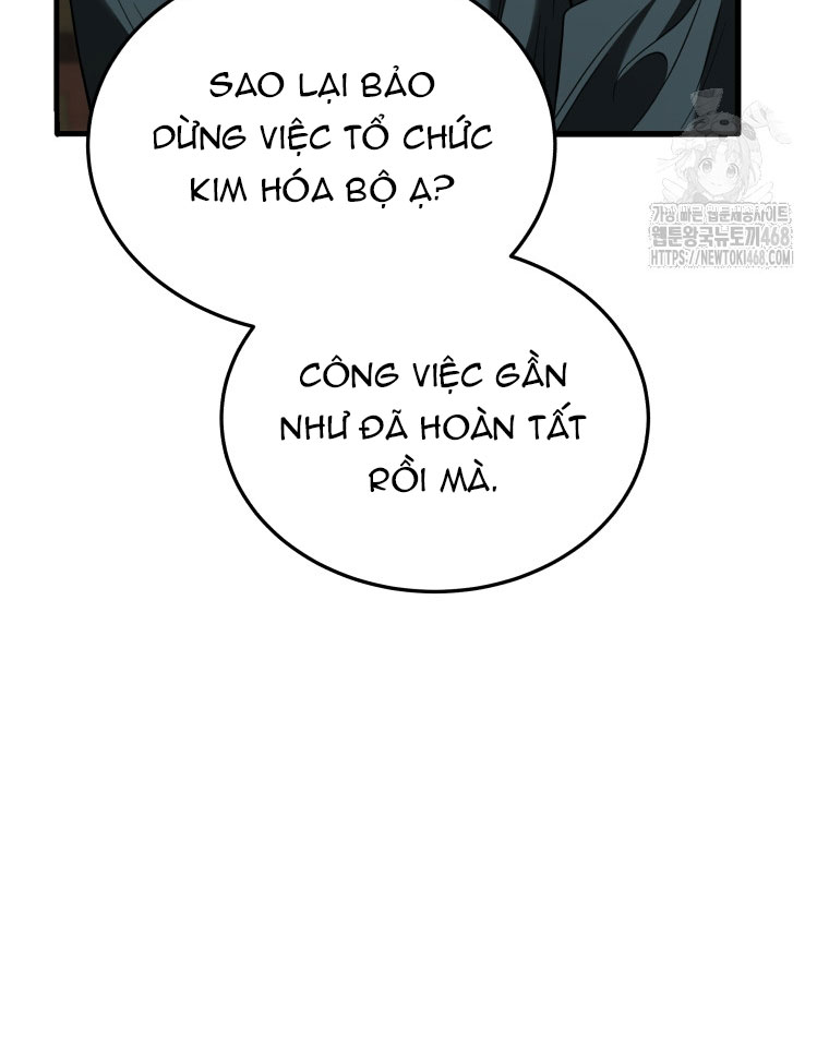 Vương Triều Đen Tối: Joseon chapter 93 - Trang 11
