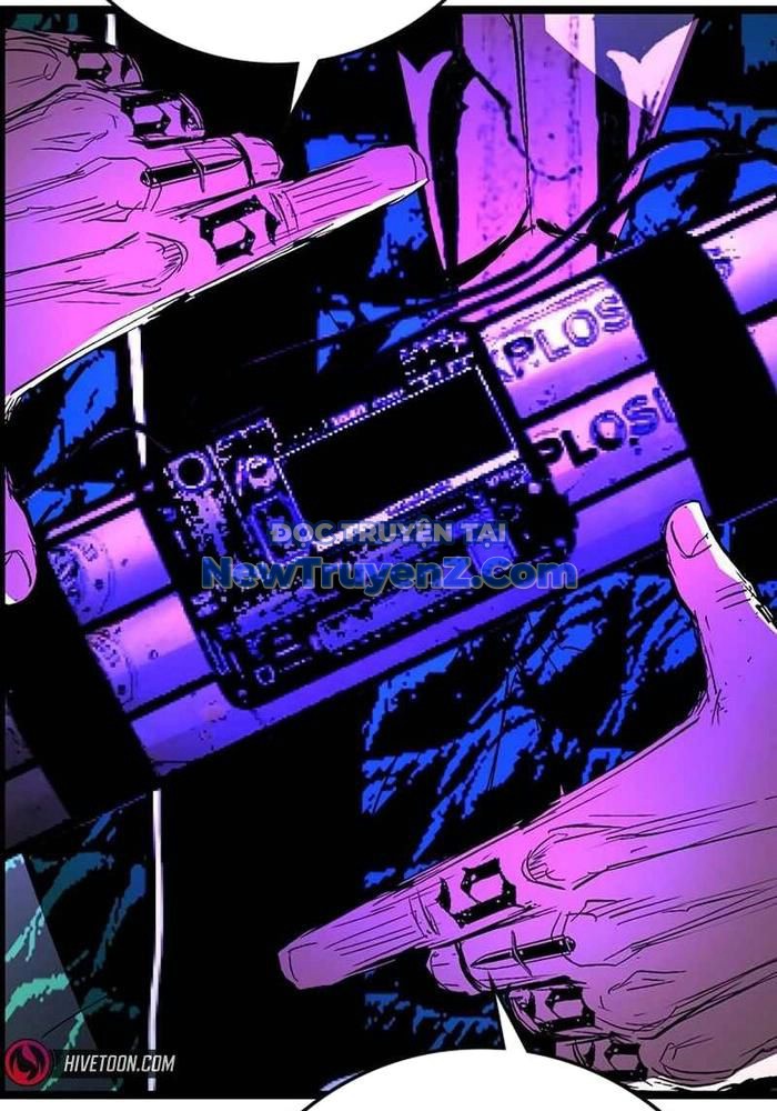 Phòng Gym Hanlim chapter 229 - Trang 7