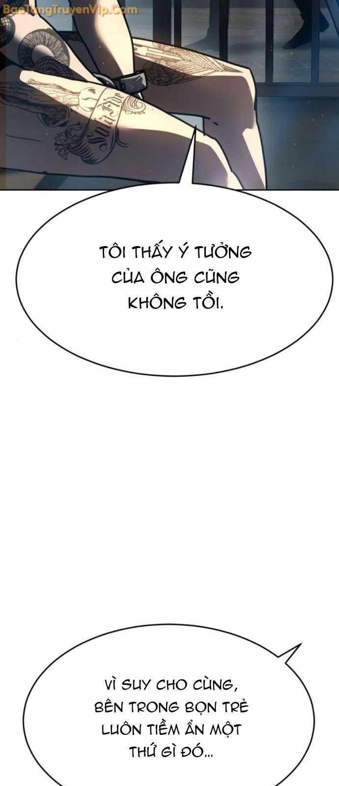 Luật Thanh Niên chapter 51 - Trang 126