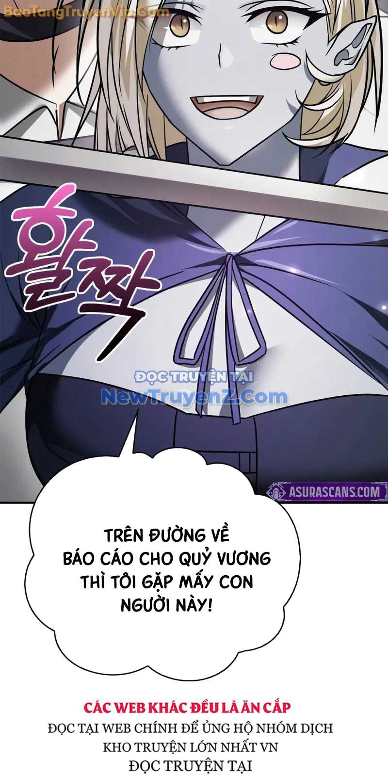Tôi Không Tài Năng Đến Thế Đâu chapter 82 - Trang 42