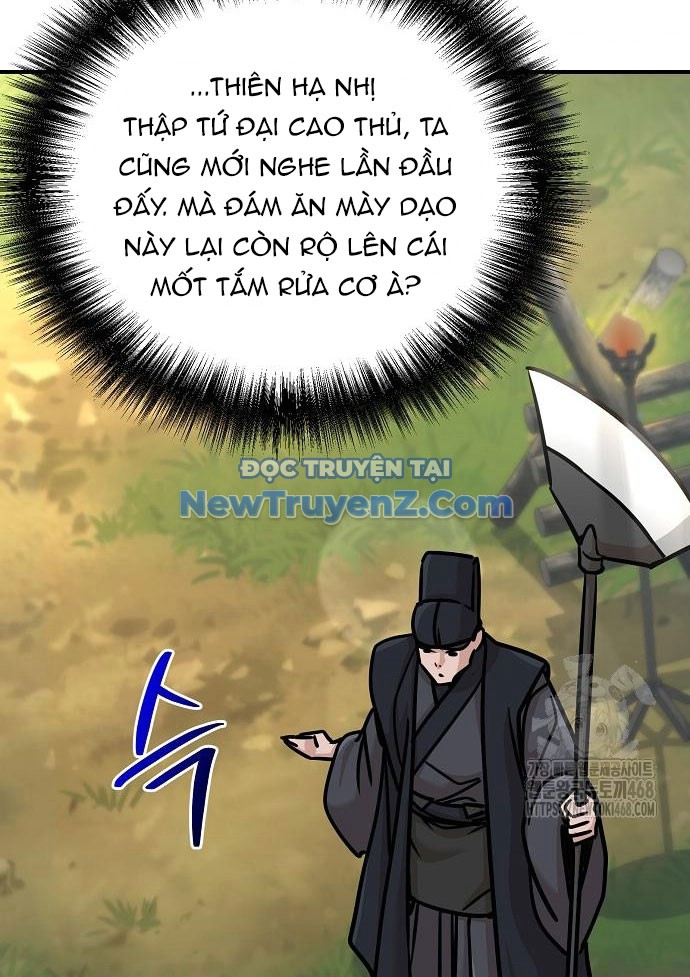 Tiểu Tử Đáng Ngờ Lại Là Cao Thủ chapter 89 - Trang 56