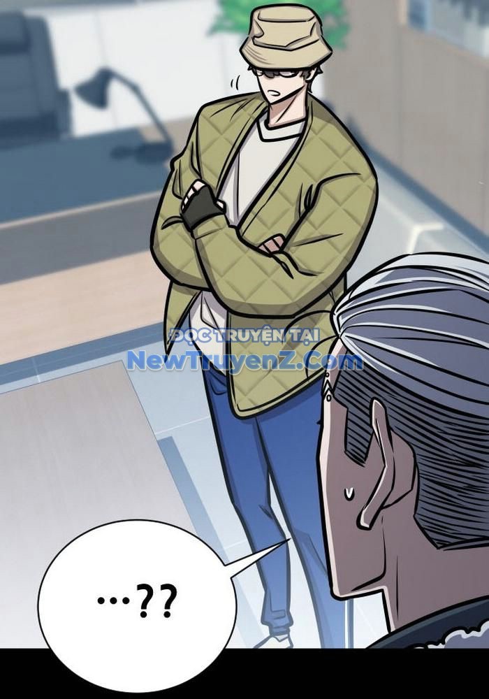 Thợ Săn Huyền Thoại Trẻ Hóa chapter 49 - Trang 101