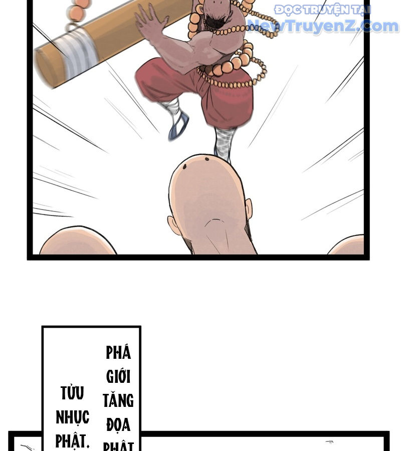 Hiệp Khách Hành Bất Thông chapter 29 - Trang 16