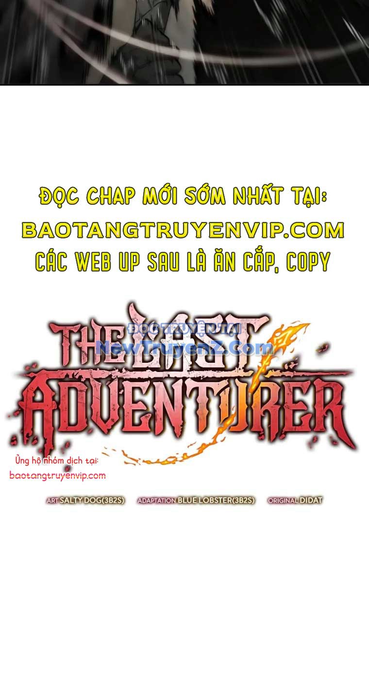 Mạo Hiểm Giả Cuối Cùng chapter 71 - Trang 17
