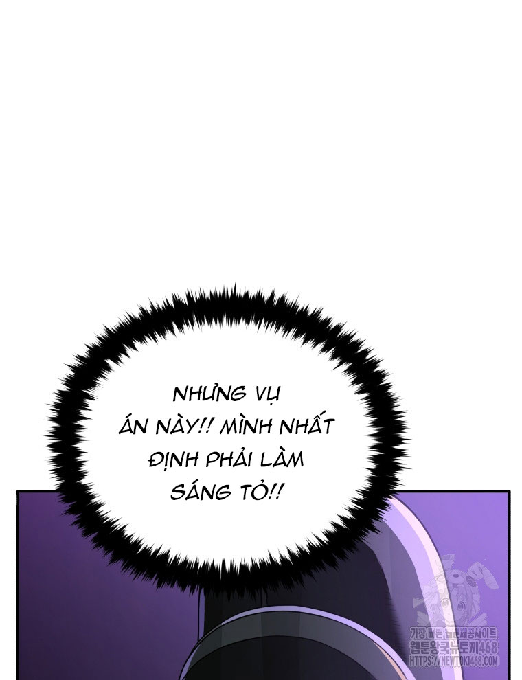 Vương Triều Đen Tối: Joseon chapter 93 - Trang 59
