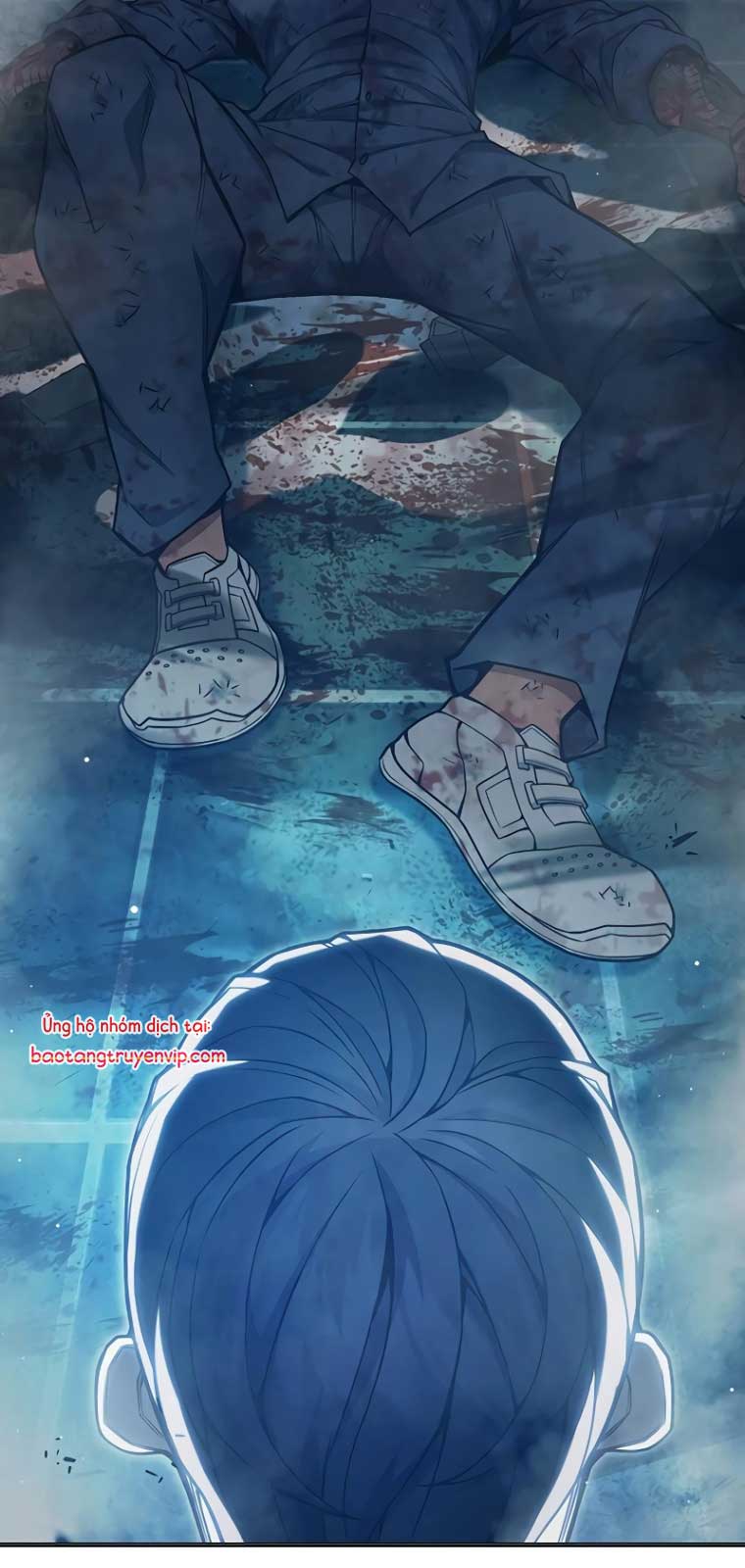 Nhà Tù Vị Thành Niên chapter 49 - Trang 110