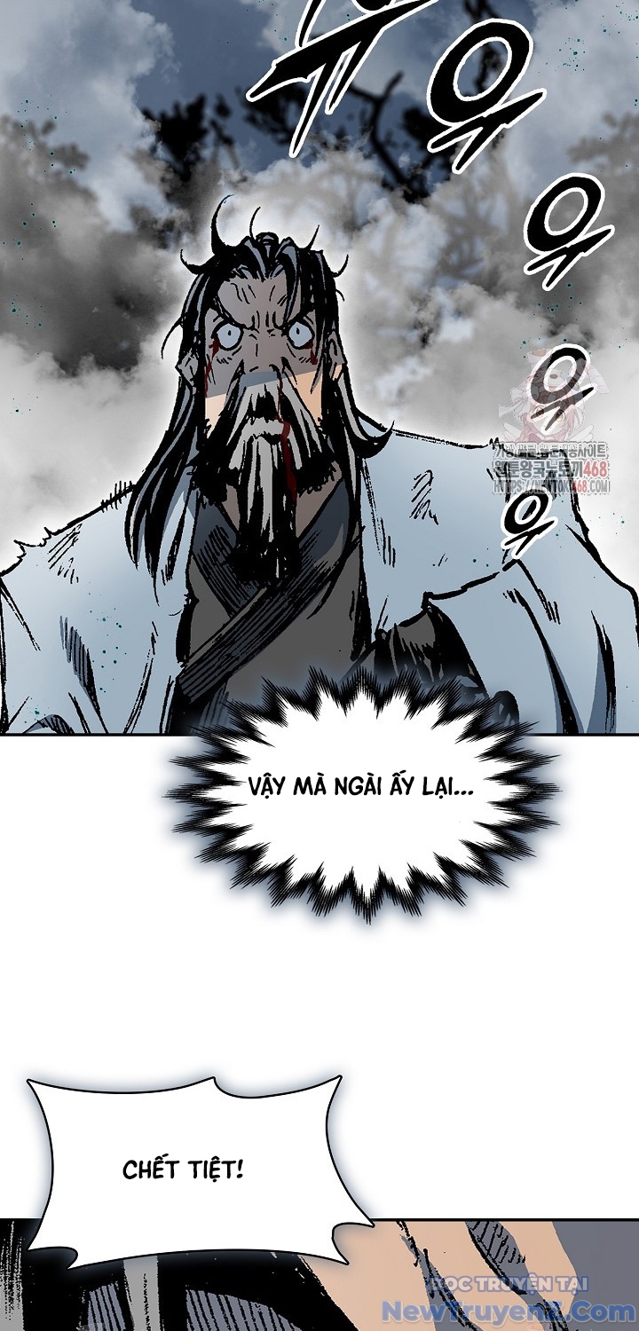 Hồi Ức Của Chiến Thần chapter 207 - Trang 48