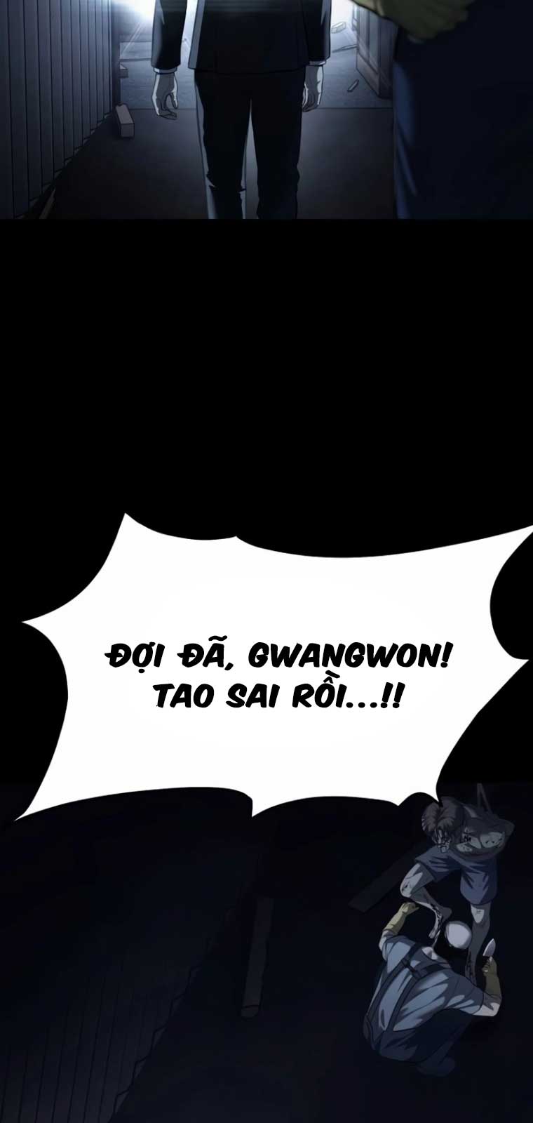 Sát Thủ Huyết Y chapter 8 - Trang 99