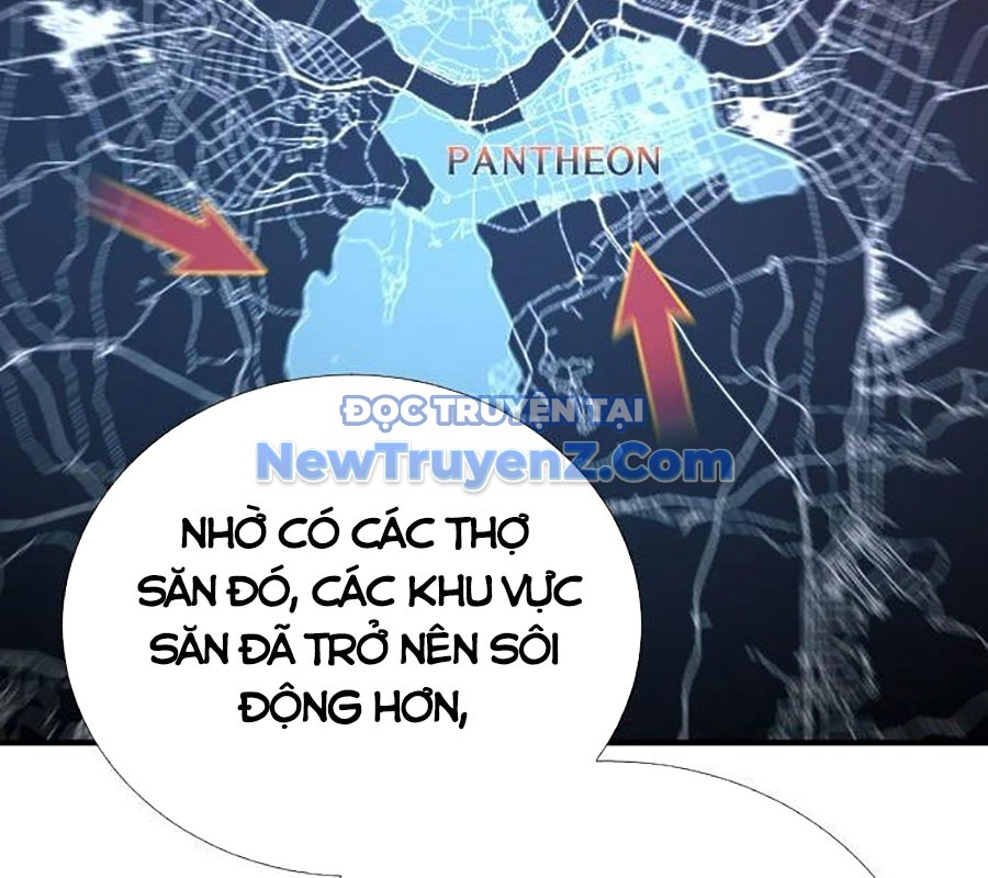 Tăng Cấp Với Các Vật Phẩm độc Quyền Của Dungeon chapter 51 - Trang 91