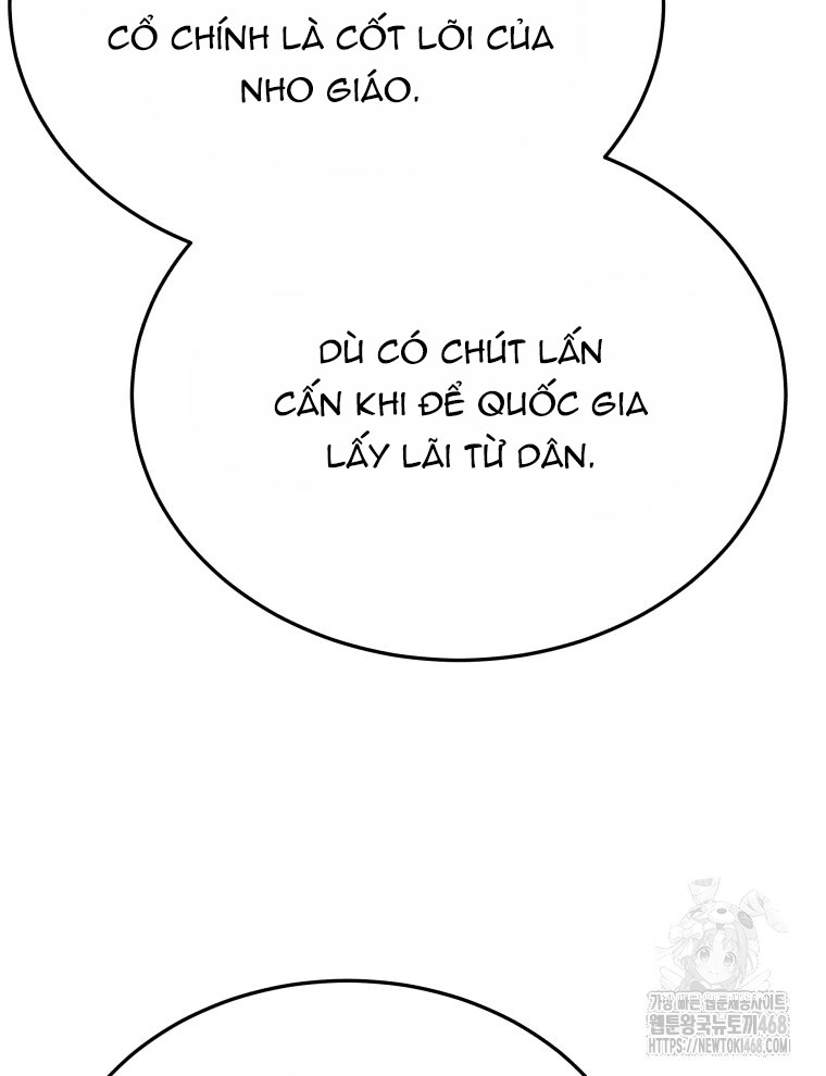 Vương Triều Đen Tối: Joseon chapter 92 - Trang 34
