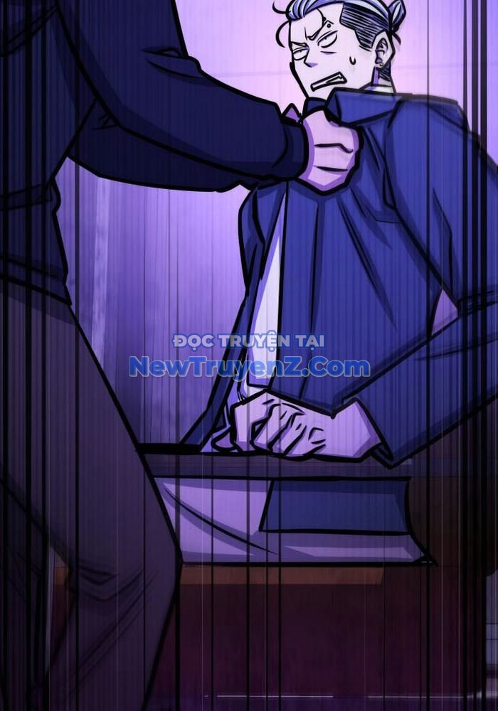 Thợ Săn Huyền Thoại Trẻ Hóa chapter 49 - Trang 137