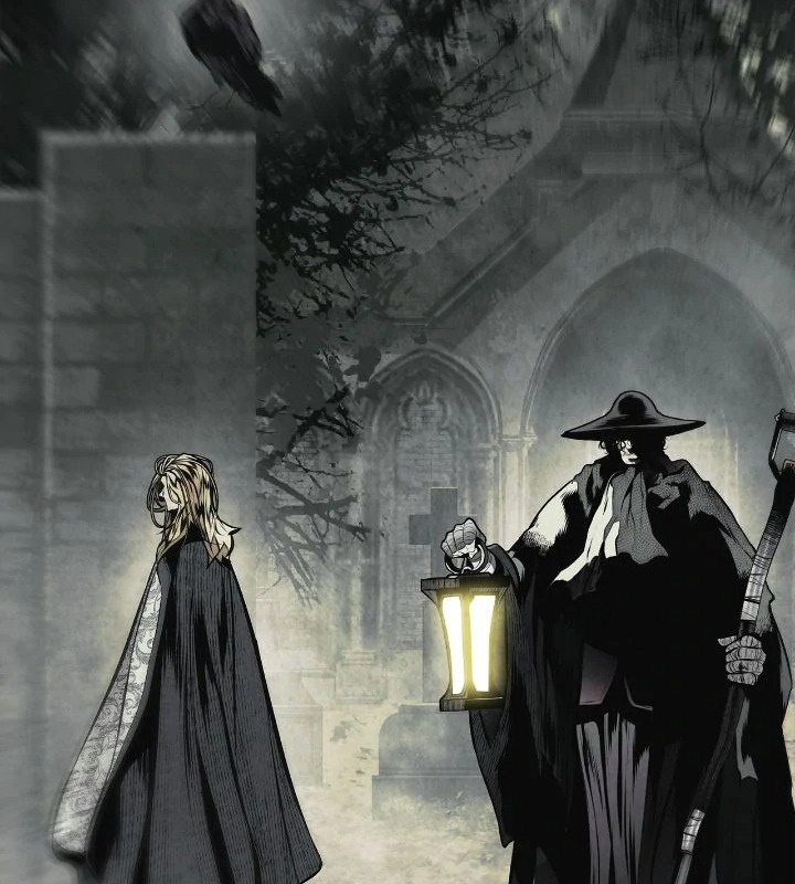 Bất Bại Chân Ma chapter 247 - Trang 116