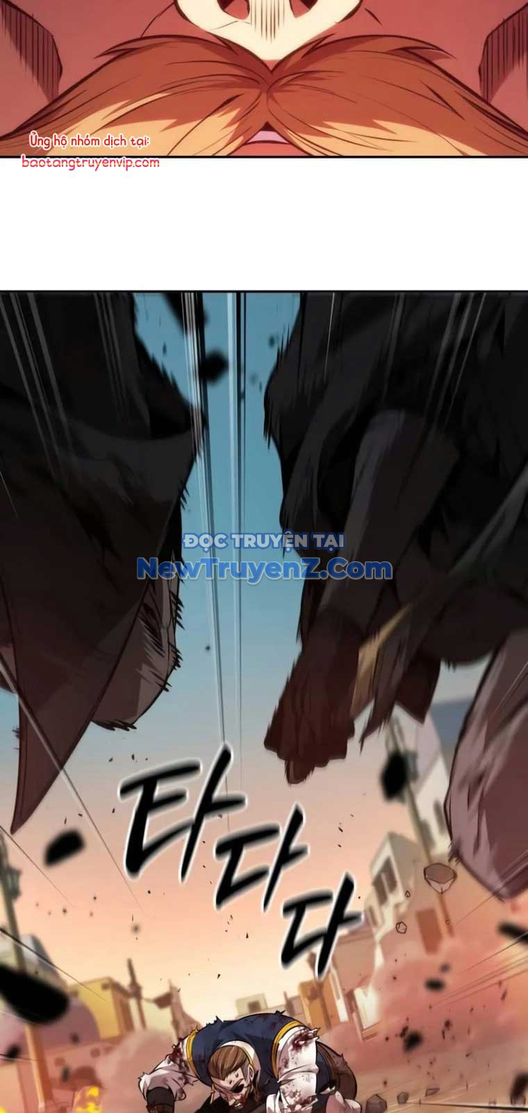 Mạo Hiểm Giả Cuối Cùng chapter 71 - Trang 6