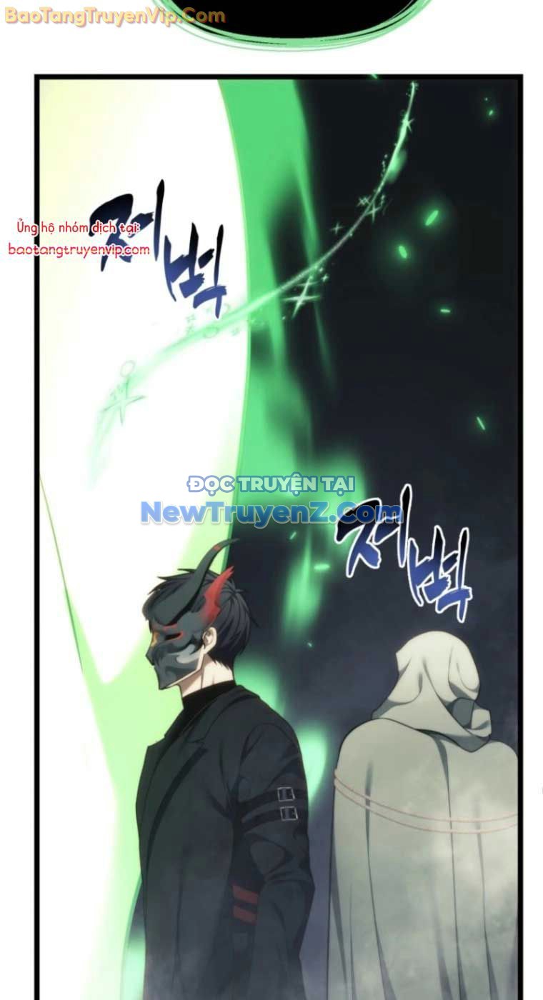 Vua Thăng Cấp chapter 207 - Trang 53