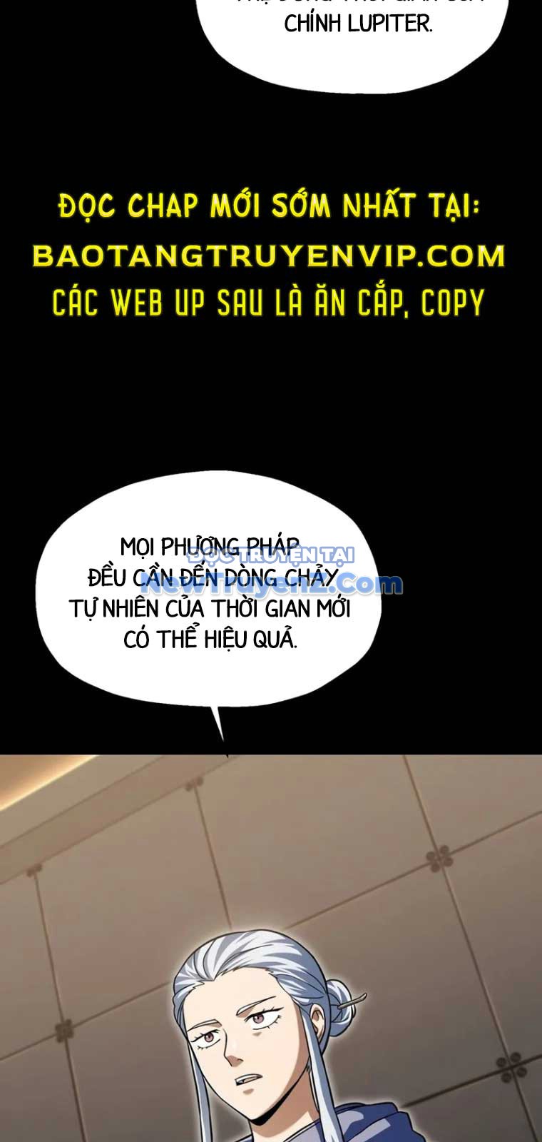 Người Chơi Không Thể Thăng Cấp chapter 188 - Trang 24