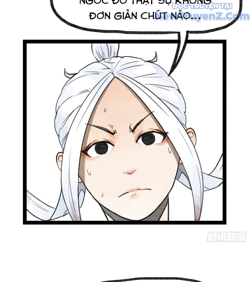 Hiệp Khách Hành Bất Thông chapter 30 - Trang 25