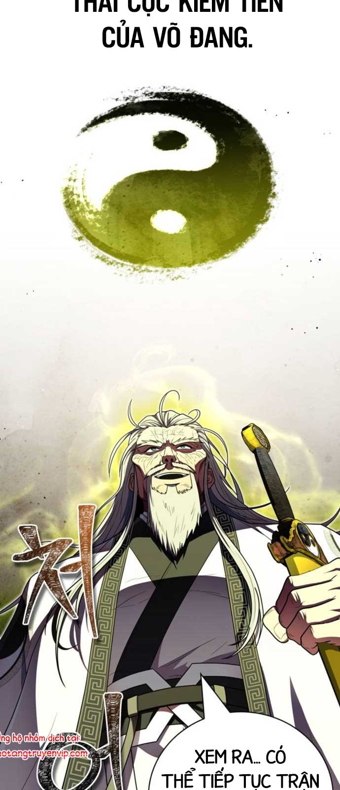 Huấn Luyện Viên Murim Thiên Tài chapter 63.1 - Trang 51