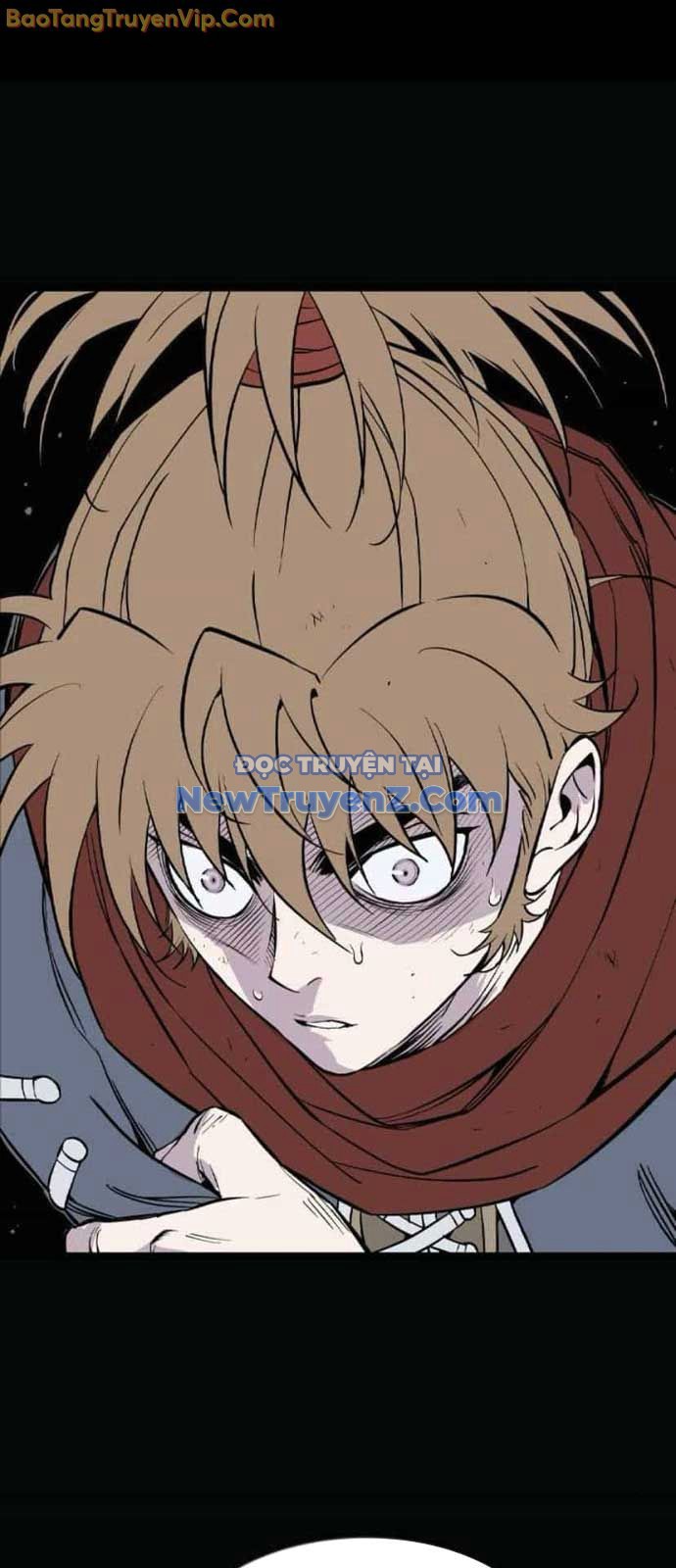 Sát Thần Tu La chapter 51 - Trang 60