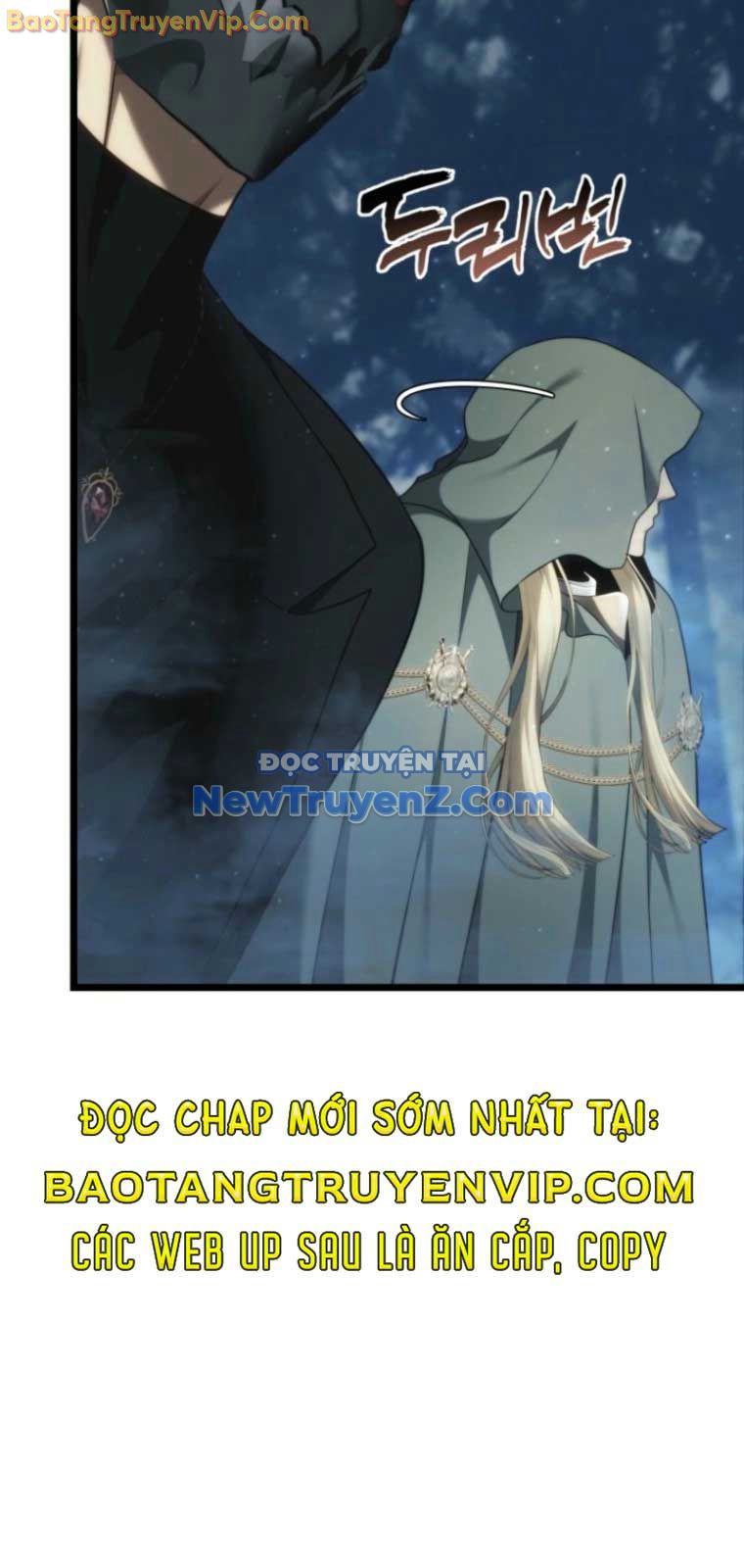 Vua Thăng Cấp chapter 207 - Trang 16