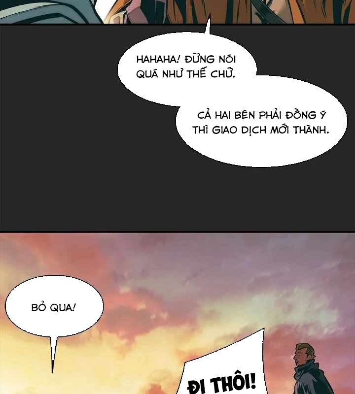 Bất Bại Chân Ma chapter 249 - Trang 9