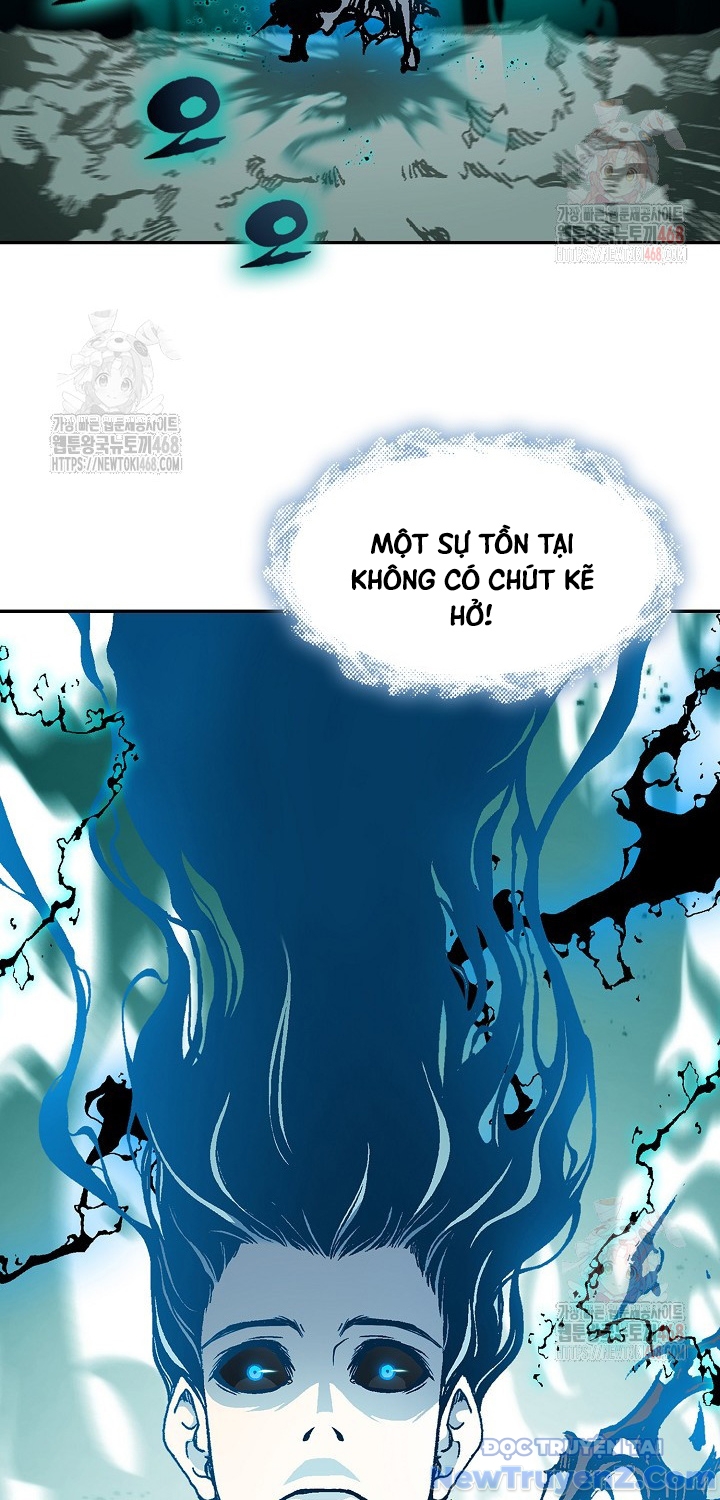 Hồi Ức Của Chiến Thần chapter 207 - Trang 46