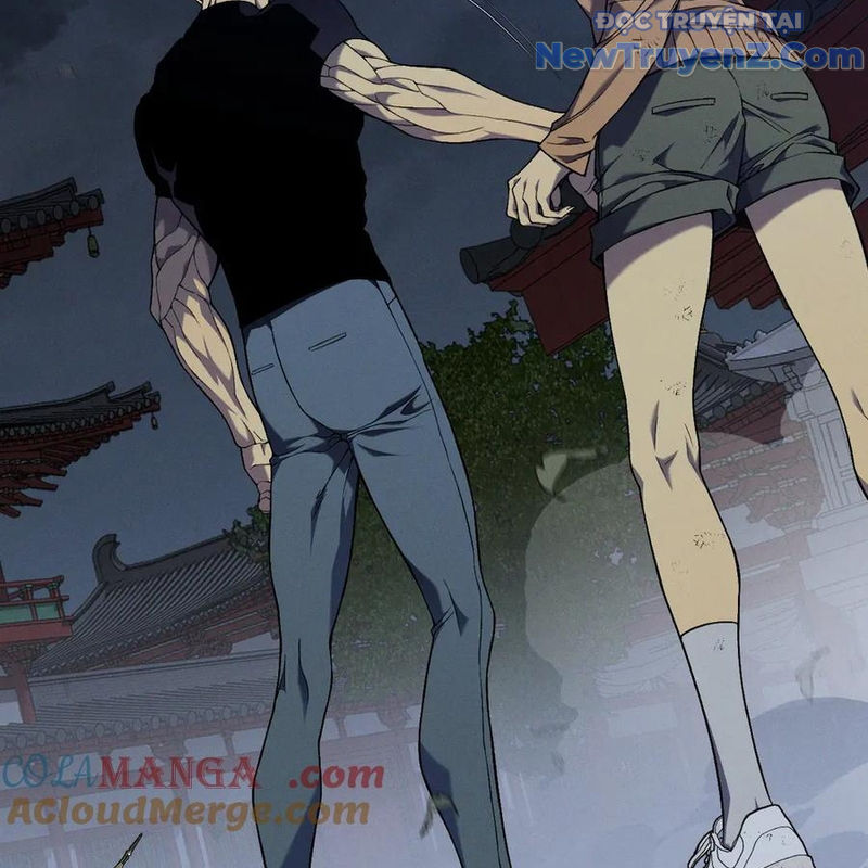 Thiên Phú Của Ngươi, Giờ Là Của Ta chapter 101 - Trang 6