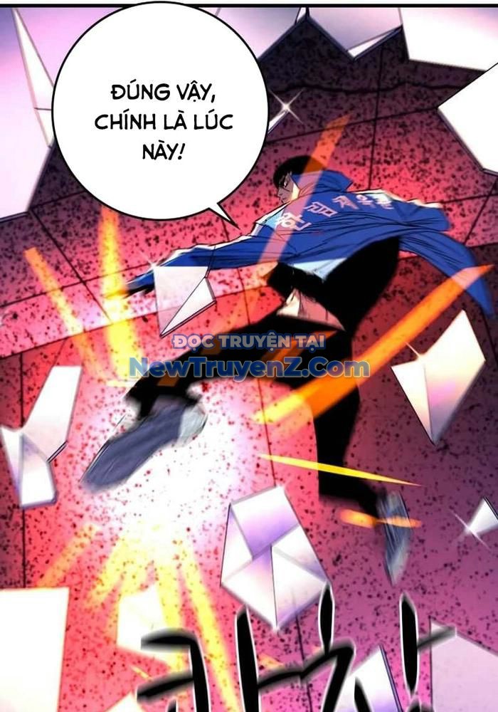 Phòng Gym Hanlim chapter 229 - Trang 19