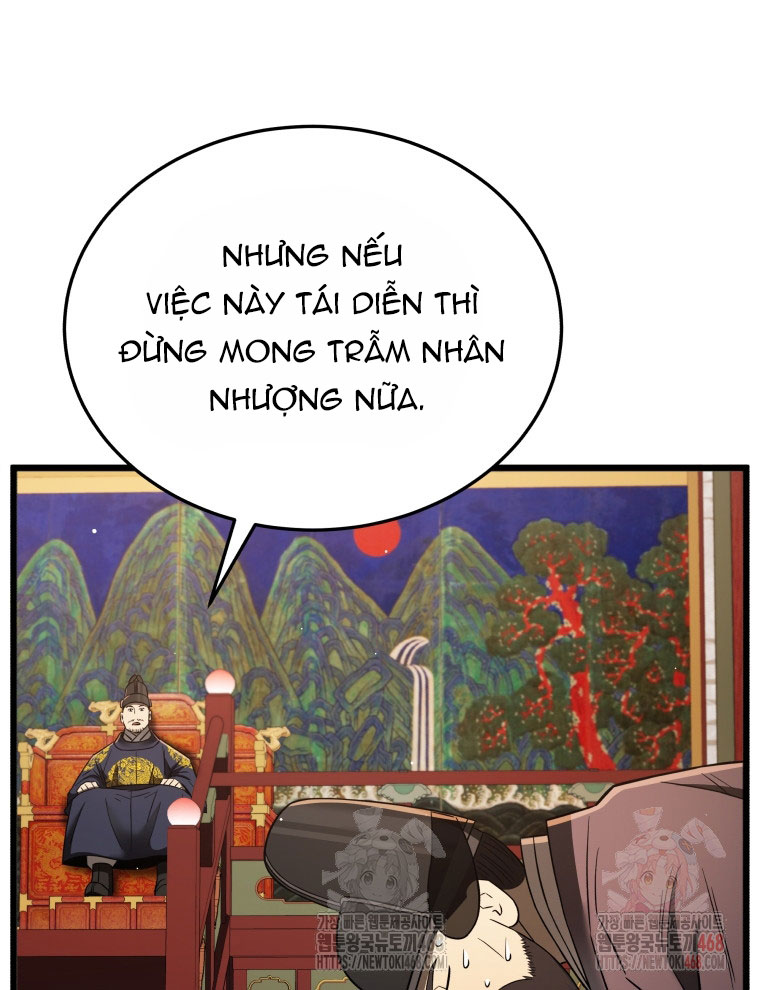 Vương Triều Đen Tối: Joseon chapter 96 - Trang 93