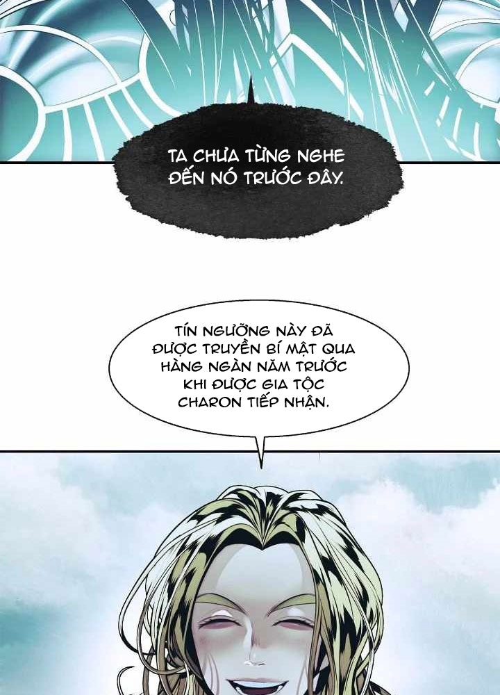 Bất Bại Chân Ma chapter 248 - Trang 29