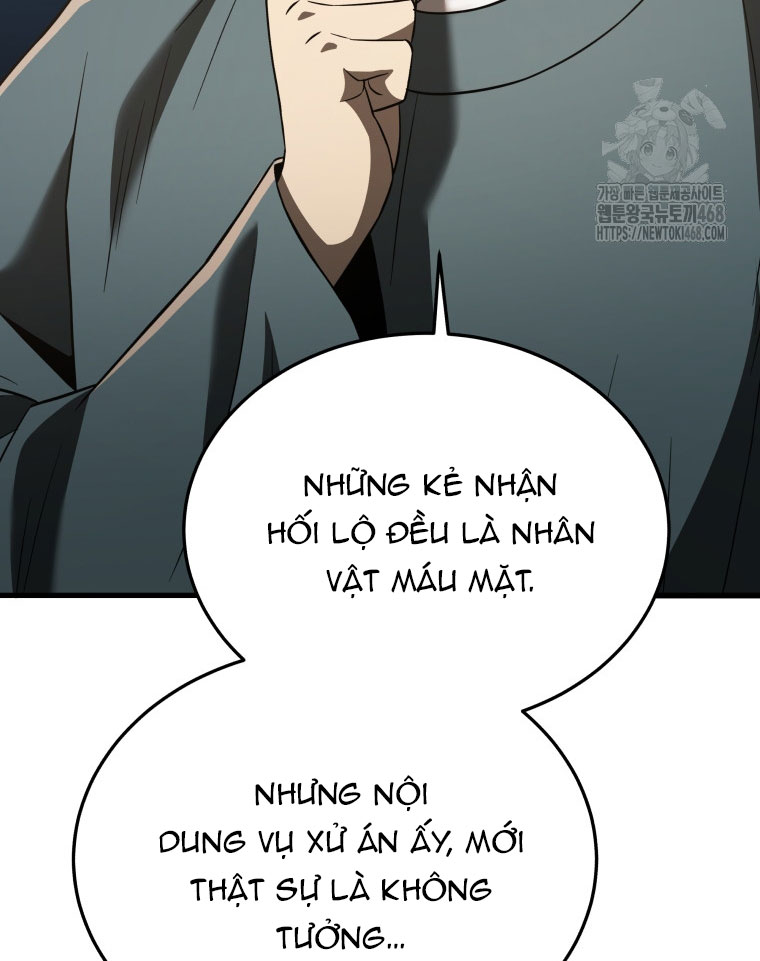 Vương Triều Đen Tối: Joseon chapter 93 - Trang 162
