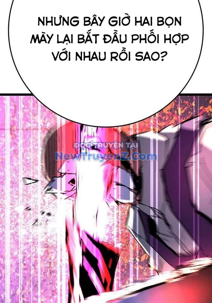 Phòng Gym Hanlim chapter 228 - Trang 190