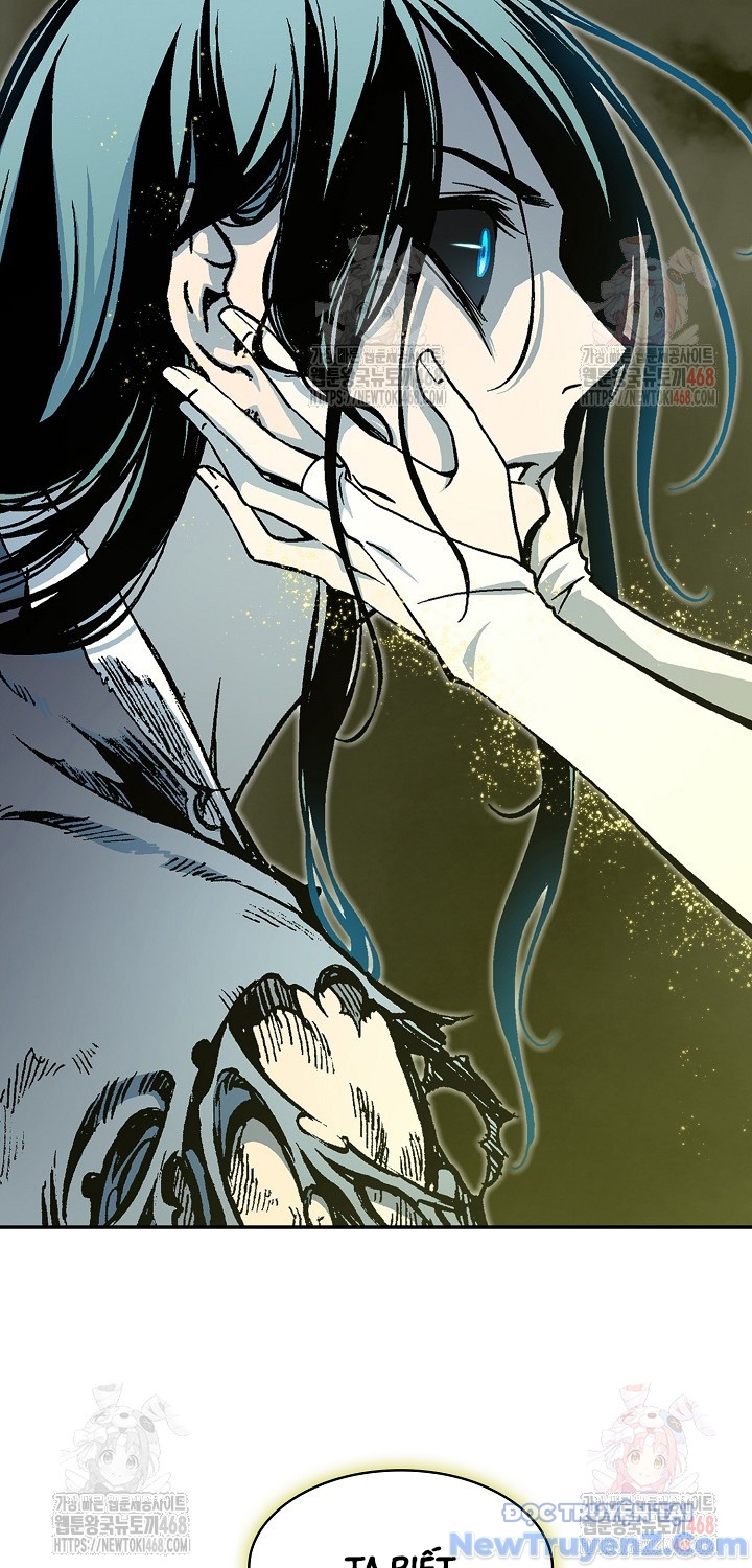 Hồi Ức Của Chiến Thần chapter 207 - Trang 73
