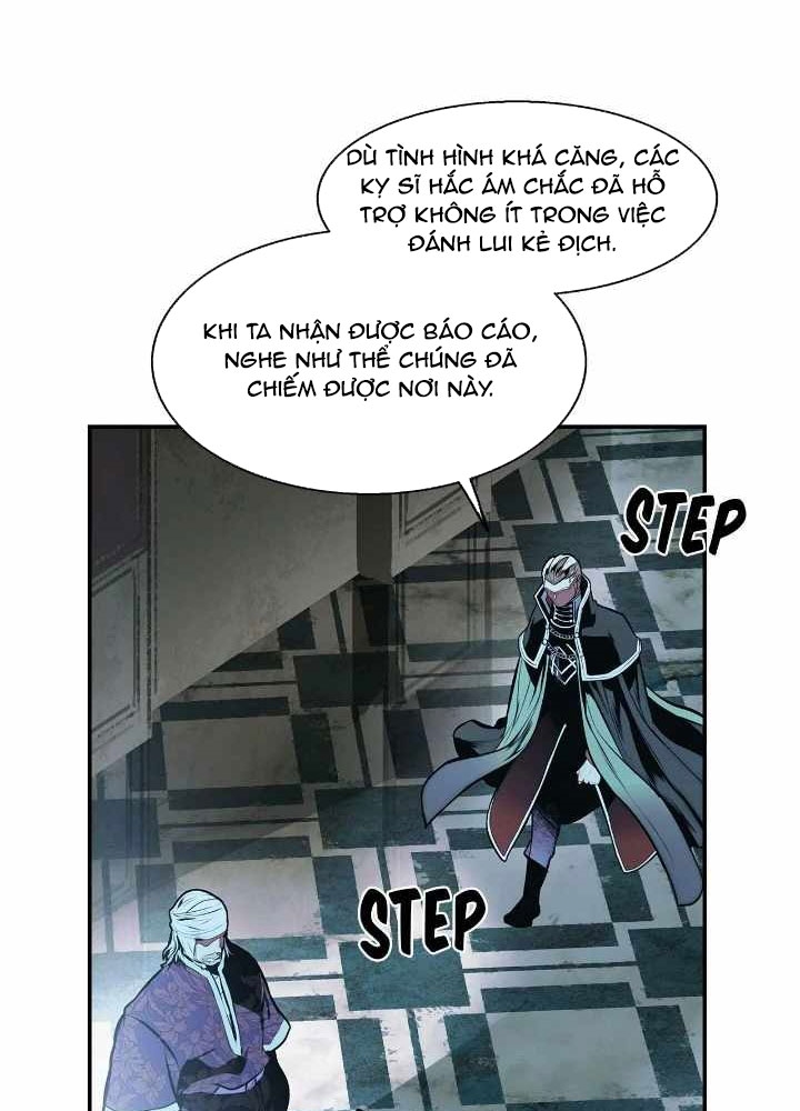 Bất Bại Chân Ma chapter 248 - Trang 84