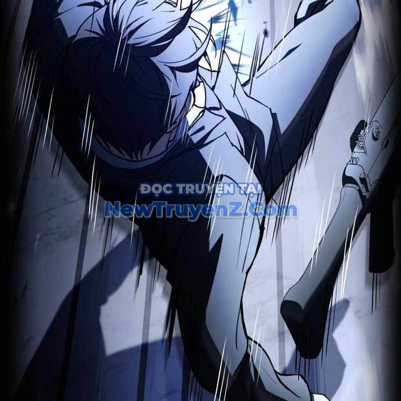 Kim Chiến Sĩ: Hành Trình Xây Dựng Đặc Tính chapter 40 - Trang 216